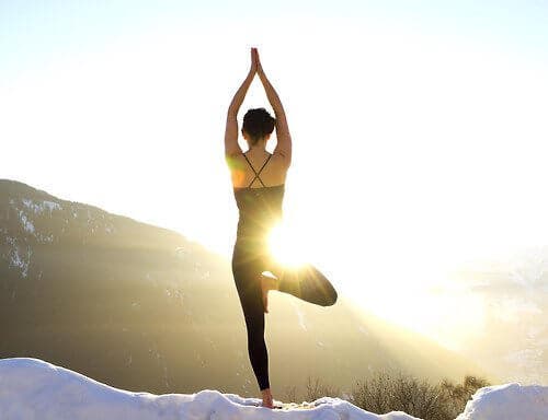 historia del yoga