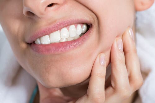 Tratamientos naturales para el dolor de muelas