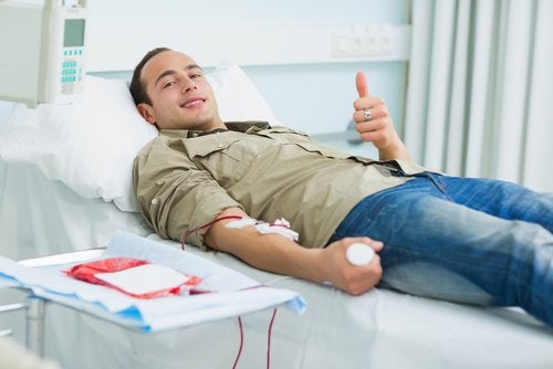 Mitos y verdades desconocidos de la donación de sangre