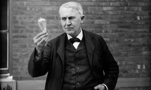 Edison