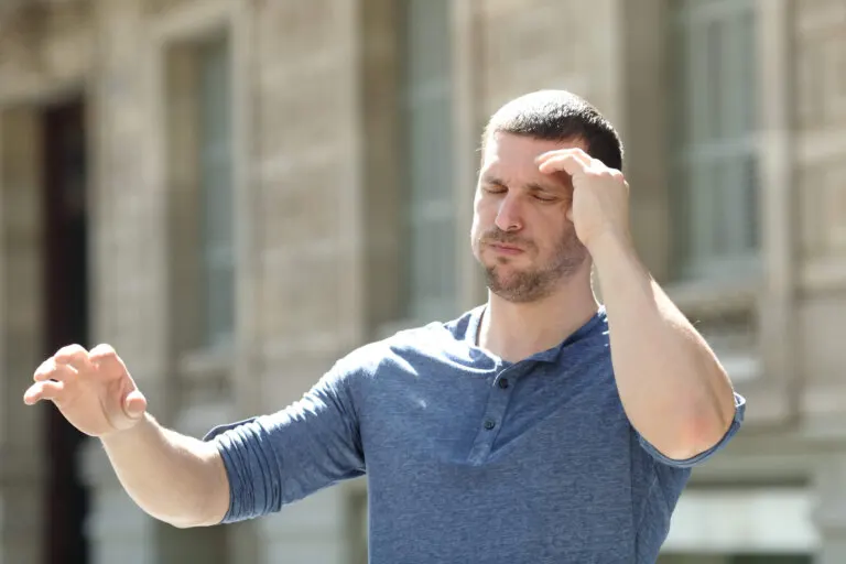 Estrés térmico por calor, ¿en qué consiste?