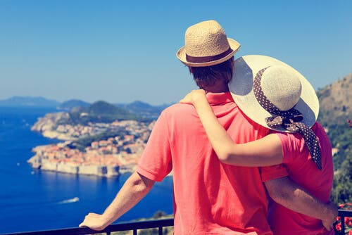 Las vacaciones alejan las enfermedades virales