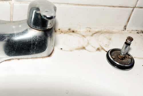 5 consejos para limpiar los grifos del hogar
