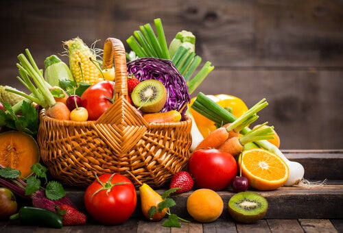 ¿Cuáles son los mejores alimentos con propiedades antiinflamatorias?