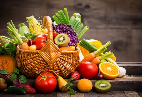 ¿Alimentos mágicos? No, pero queman la grasa de tu abdomen como si lo fueran