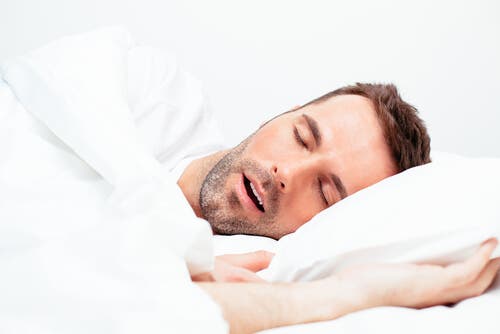 Los ruidos más extraños que hace el cuerpo