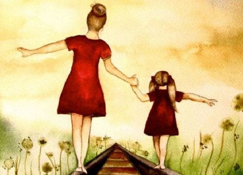 Lecciones de vida que los niños pueden enseñarles a los adultos