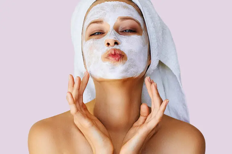 5 Mascarillas para combatir los puntos negros