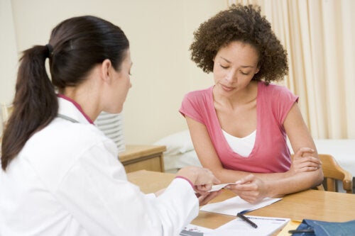 6 razones por las que puedes tener una menstruación irregular