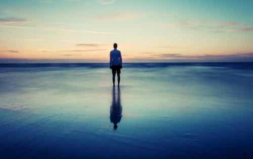 5 mitos que te mantienen solo y desesperado