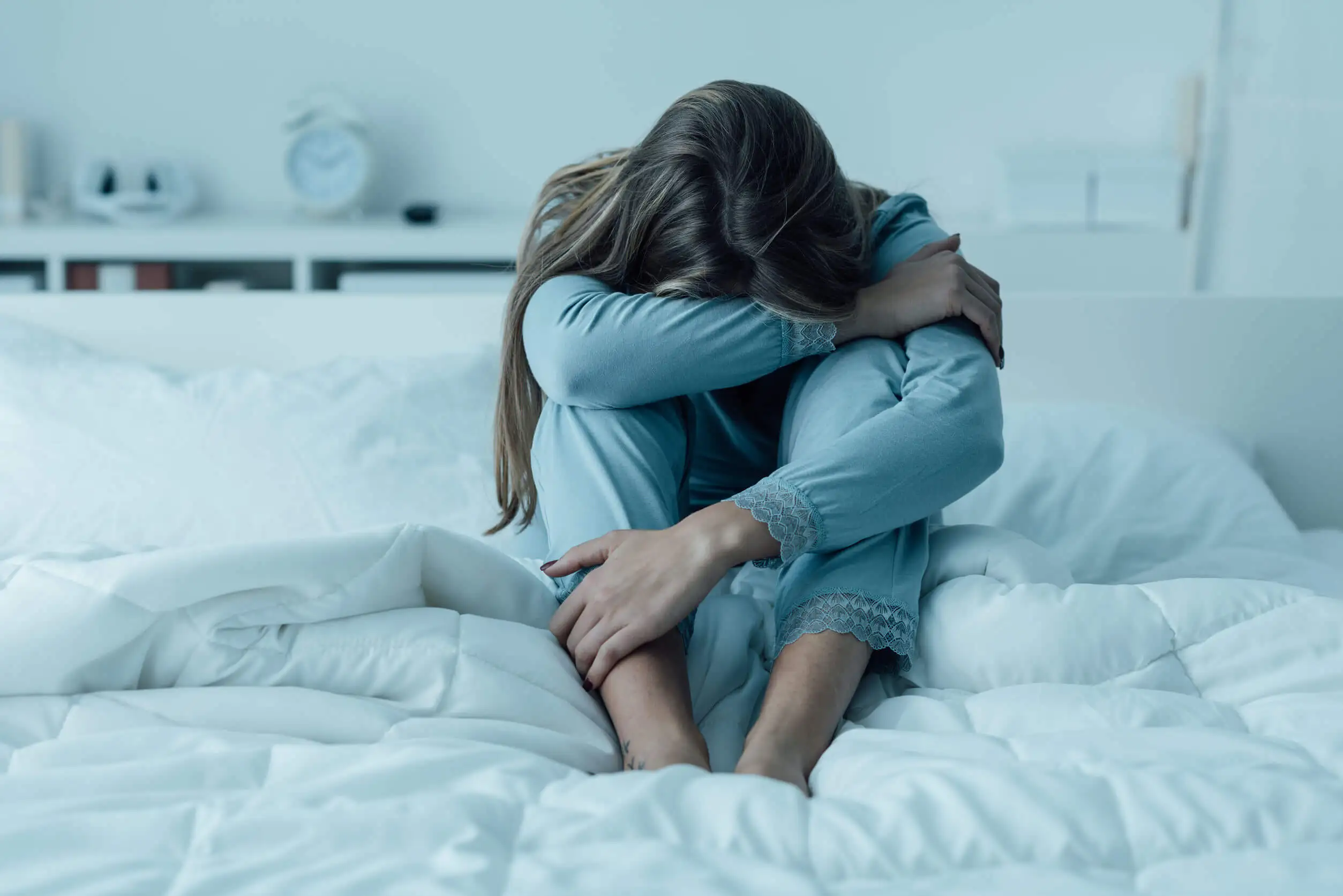 Puede ser difícil dejar de sentir que no eres suficiente, aunque no imposible.