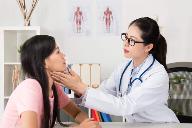 6 médicos que toda mujer debe visitar