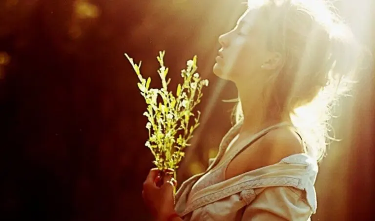 No esperes tenerlo todo para disfrutar de la vida