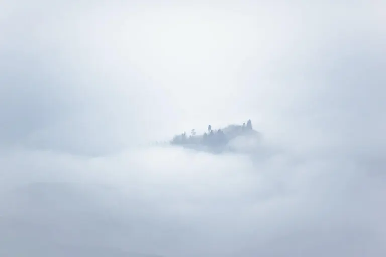 La neblina mental: un fenómeno común en las personas que padecen fibromialgia