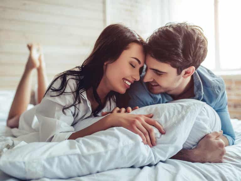 7 hábitos sencillos que te pueden ayudar a aumentar el deseo sexual