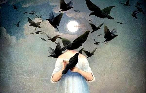 Al pobre le faltan muchas cosas, al avaro, todas