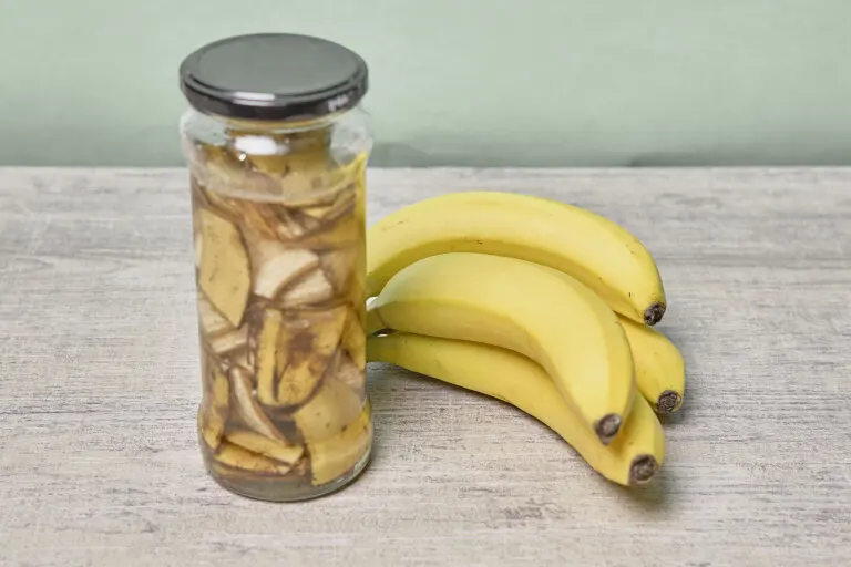 9 usos medicinales de la cáscara de banana