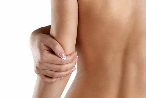 4 trucos básicos para tratar la piel seca