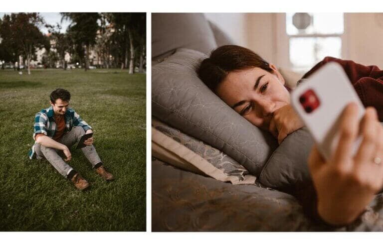 6 problemas de las relaciones a distancia