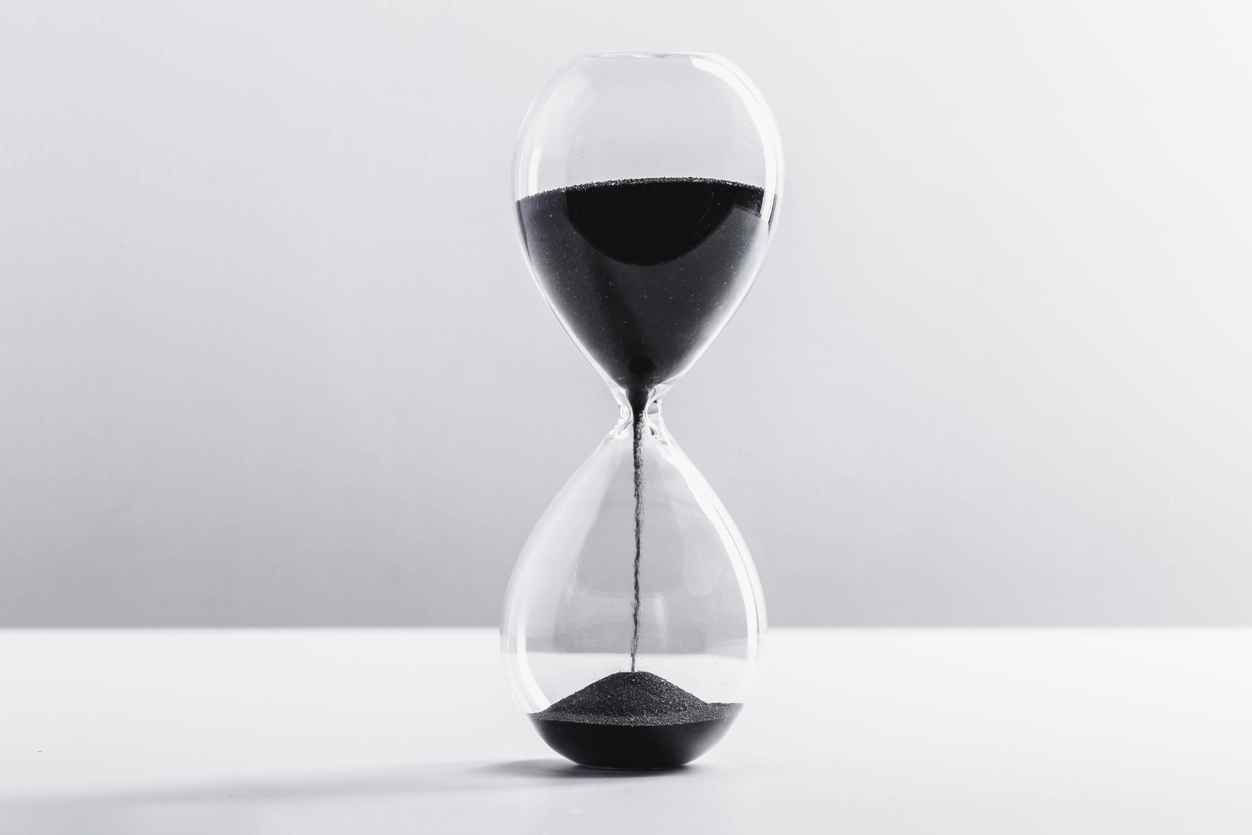 El tiempo es sabio si tú te lo propones