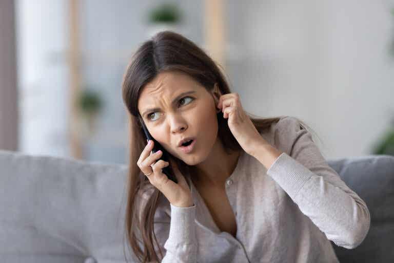 17 síntomas de la pérdida de audición que debes conocer