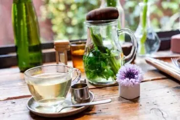 Alimentos y remedios para fortalecer el sistema inmunitario