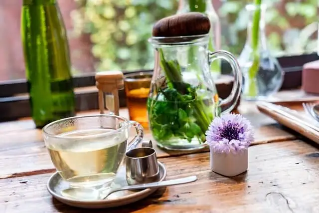 Infusiones ideales para mejorar las defensas
