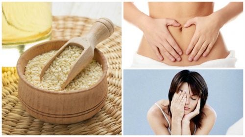 10 beneficios que aportan las semillas de sésamo en tu dieta