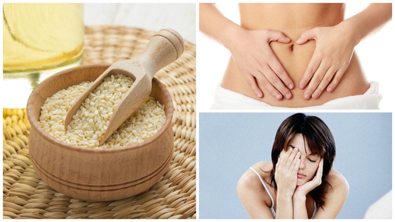 10 beneficios que aportan las semillas de sésamo en tu dieta