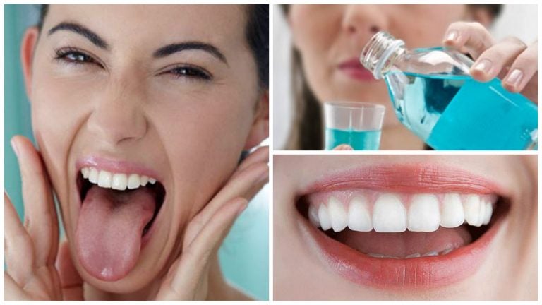 9 cosas curiosas de la saliva que te gustará conocer