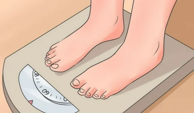13 hábitos nocturnos que te hacen subir de peso