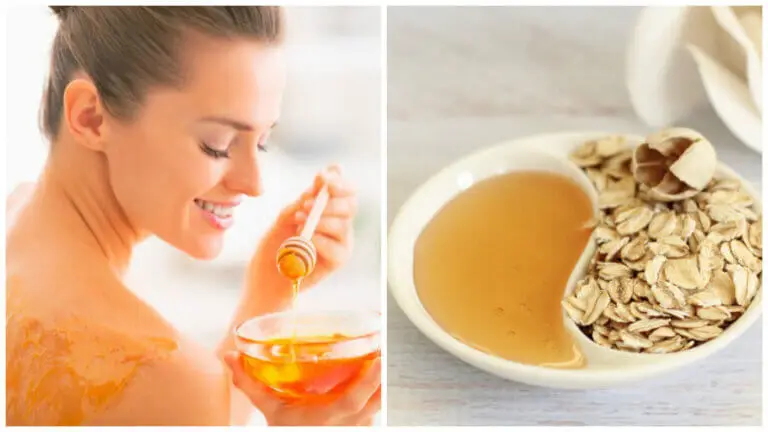4 remedios naturales con miel de abejas para atenuar las arrugas