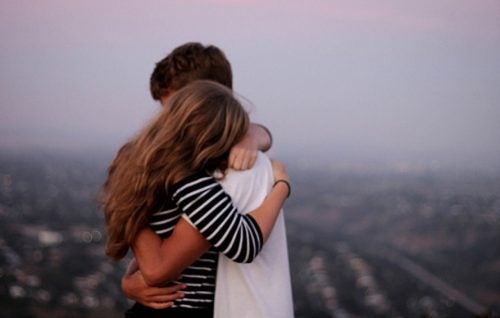 Lo más importante a la hora de buscar pareja