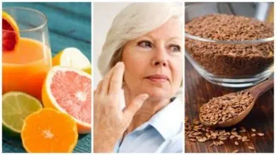 ¿Hay alimentos que aceleren el envejecimiento?