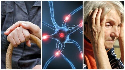 7 datos importantes para conocer la enfermedad de Parkinson