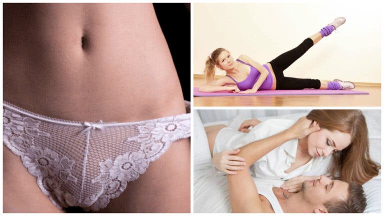 11 datos que te gustará saber sobre la vagina