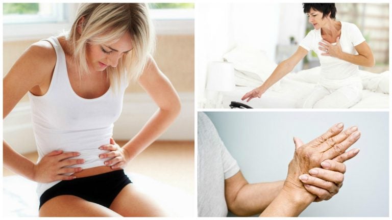 7 enfermedades que afectan más a mujeres que a hombres