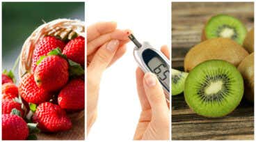 7 frutas beneficiosas para los pacientes con diabetes