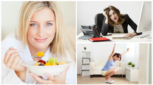 7 razones importantes para desayunar todos los días