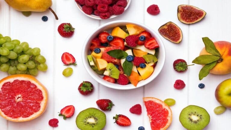 15 frutas beneficiosas para los pacientes con diabetes