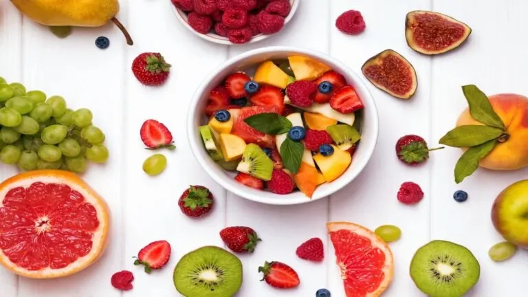 15 frutas beneficiosas para los pacientes con diabetes