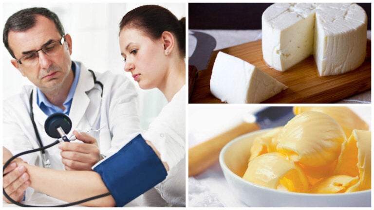 8 alimentos que debes evitar si padeces de hipertensión