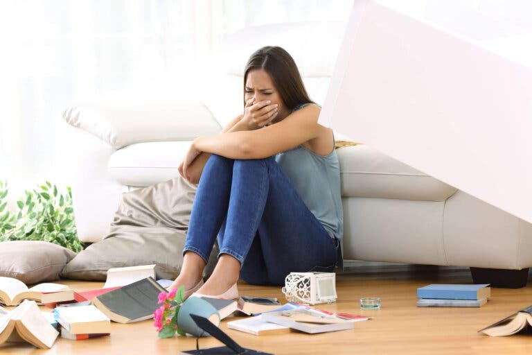 En la necesidad de control reside tu inseguridad