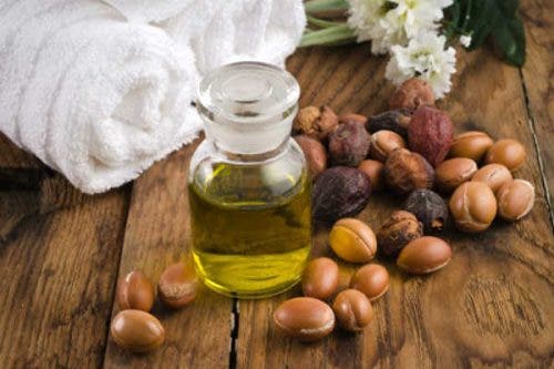 Aceite de jojoba