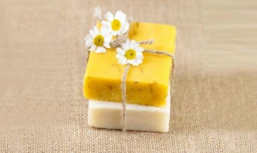 Barritas para masajes