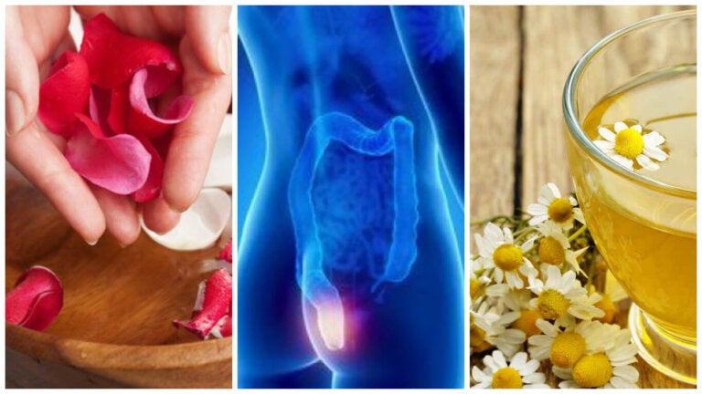 Descubre cómo tratar las hemorroides con 7 remedios caseros