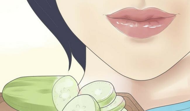 Dile adiós a los labios agrietados con estas 7 soluciones caseras