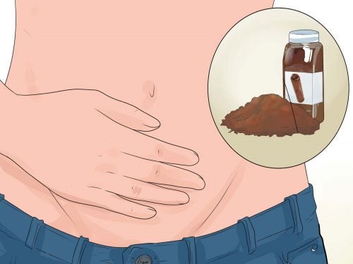 11 plantas medicinales para el dolor de estómago