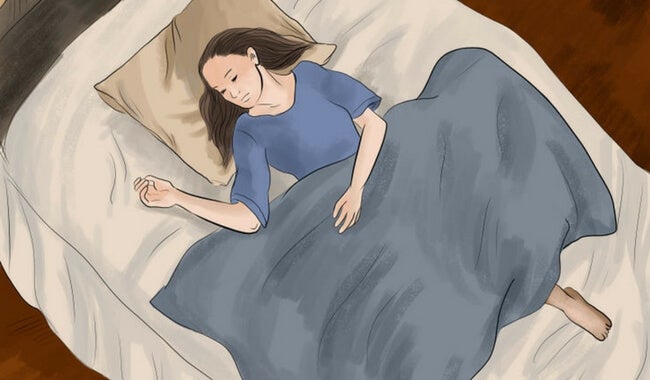 7 acciones que realizas por el día y que te impiden dormir por la noche