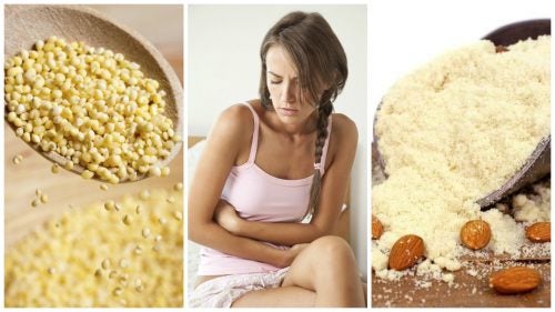 ¿Eres intolerante al gluten? Descubre los cereales y granos que puedes consumir